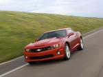 Chevrolet Camaro SS 2009 года